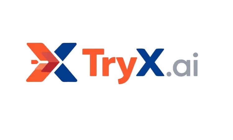 TryX logo