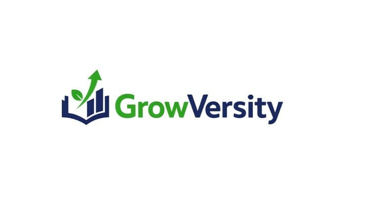 GrowVersity logo