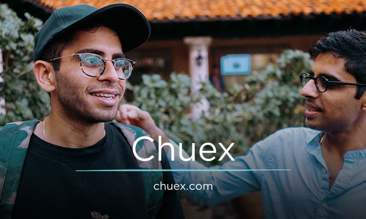 Chuex.com - Best premium domains