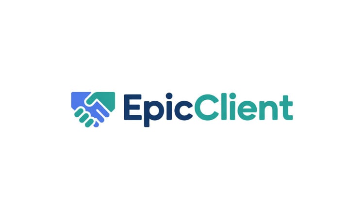 EpicClient logo