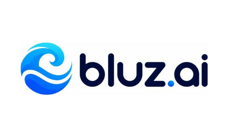 Bluz logo