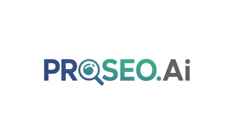 ProSEO logo