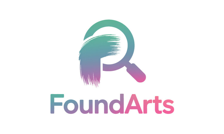 FoundArts logo