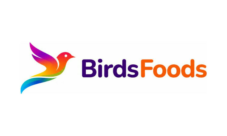BirdsFoods logo