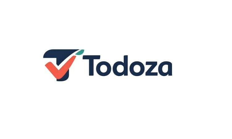 Todoza logo