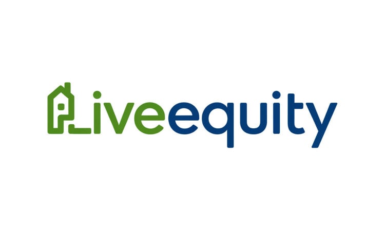 LiveEquity logo
