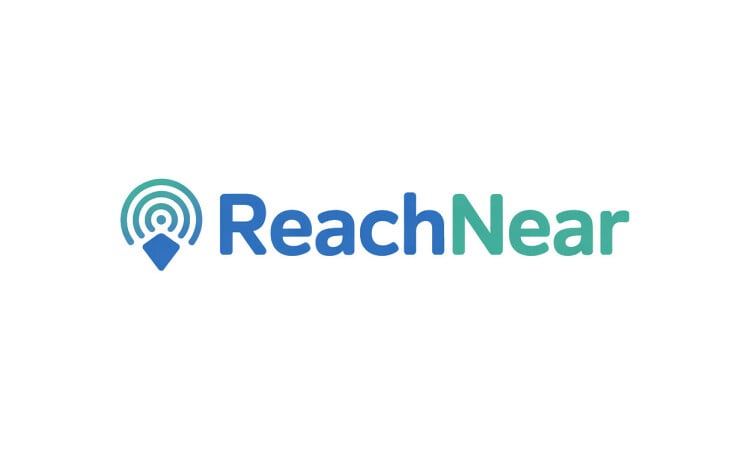 ReachNear logo