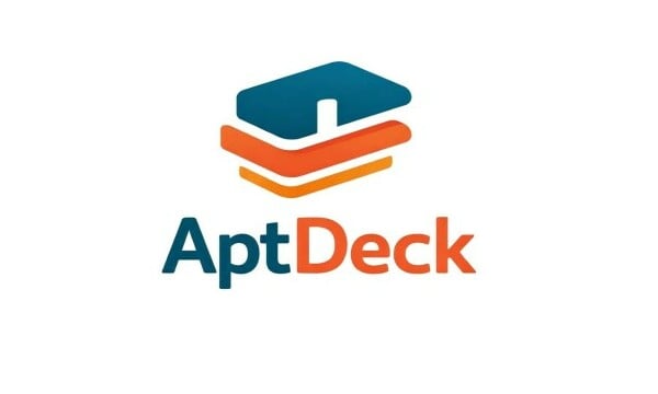 AptDeck logo
