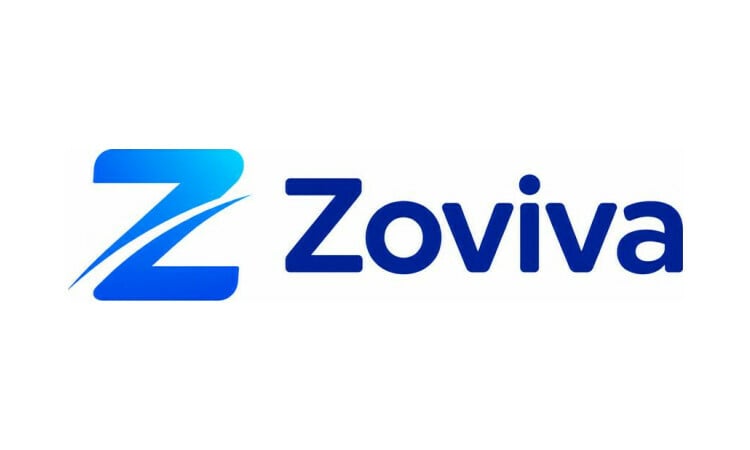 Zoviva logo