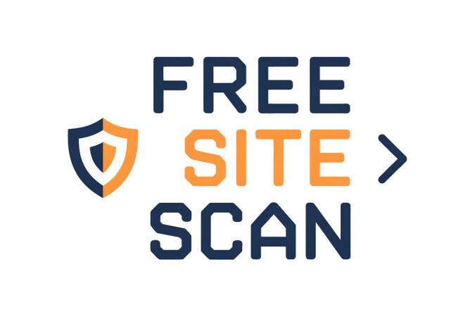 FreeSiteScan logo