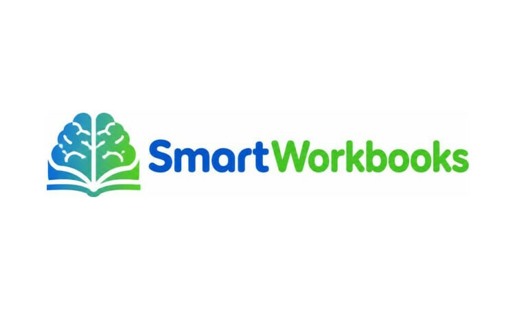 SmartWorkbooks logo