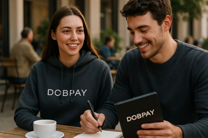 DOBPAY.com image 5