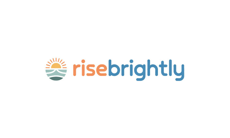 RiseBrightly logo