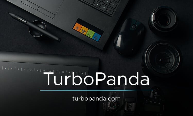 TurboPanda.com - Great premium names