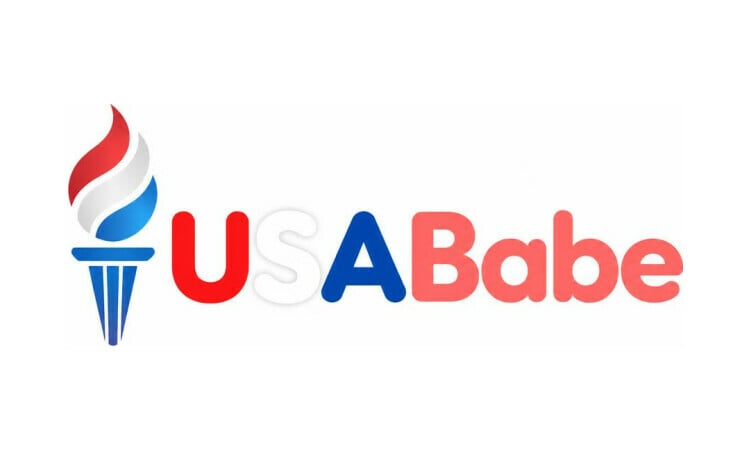USABabe logo