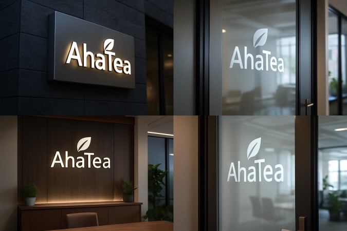 AhaTea.com image 4