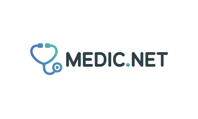 Medic logo