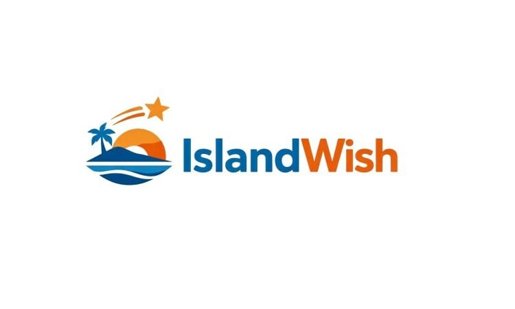 IslandWish logo
