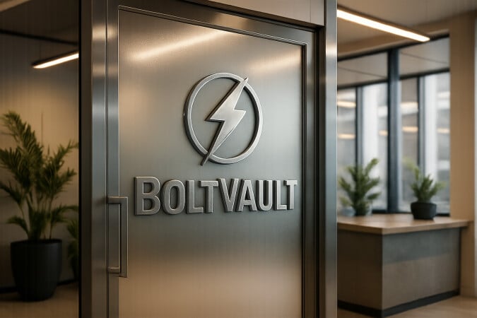 BoltVault.com image 2