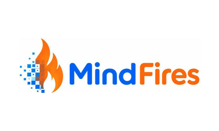 MindFires.com - buy Catchy premium domains