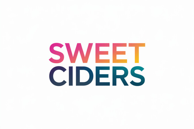 SweetCiders logo