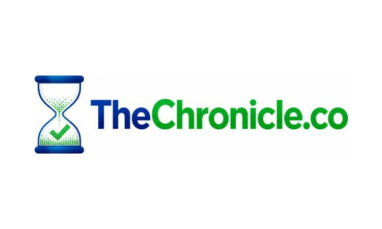 TheChronicle logo