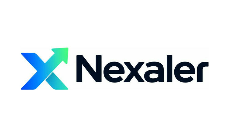 Nexaler logo