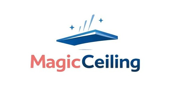 MagicCeiling logo
