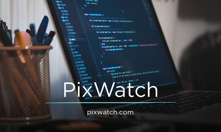 PixWatch.com - New domains for sale
