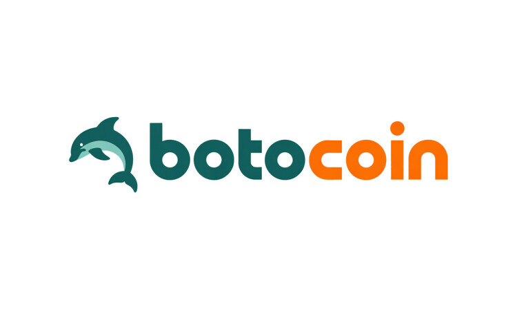 BotoCoin logo
