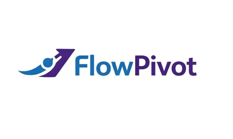 FlowPivot logo