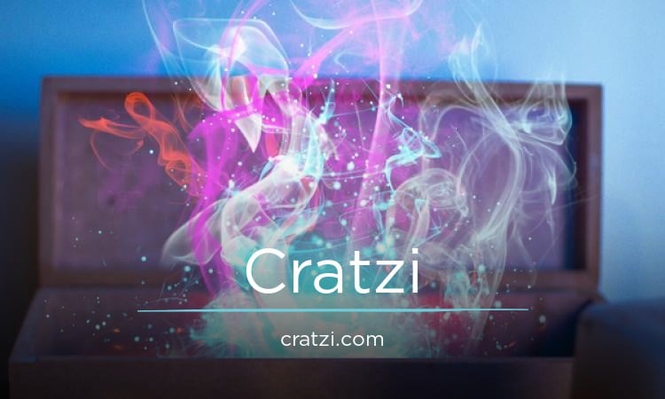 Cratzi.com - Good domains for sale