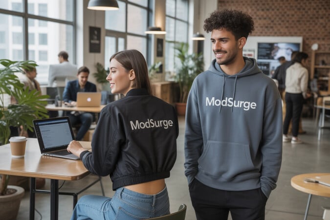 ModSurge.com image 4