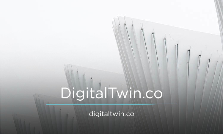 DigitalTwin.co - buy Best premium domains