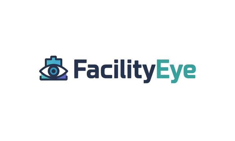 FacilityEye logo