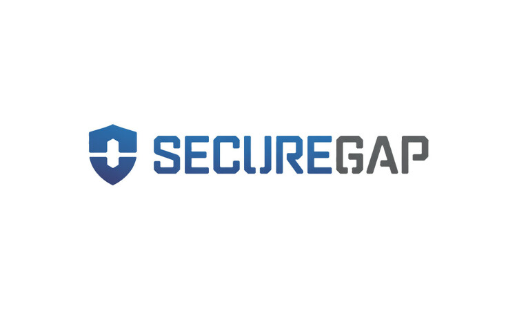 SecureGap logo