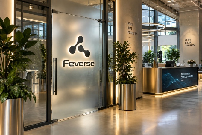 Feverse.com — 4