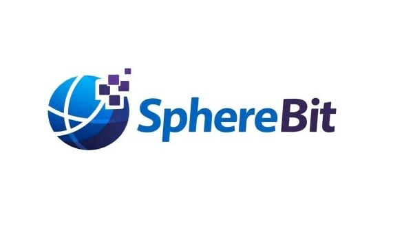 SphereBit logo