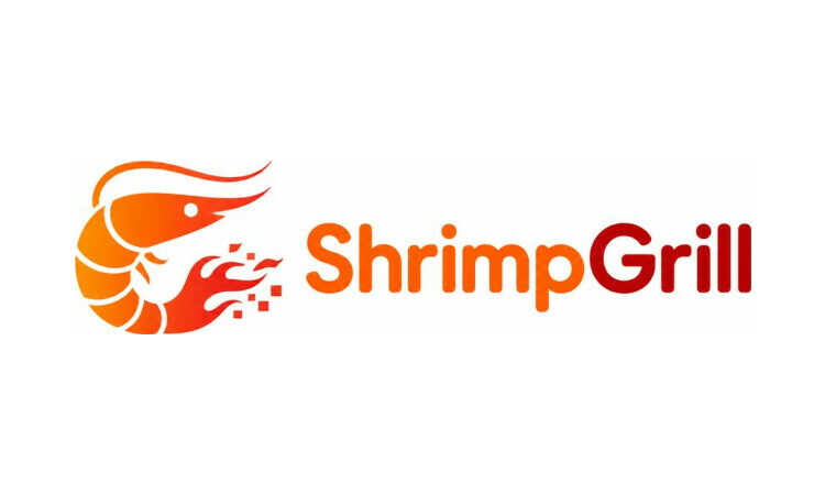 ShrimpGrill logo