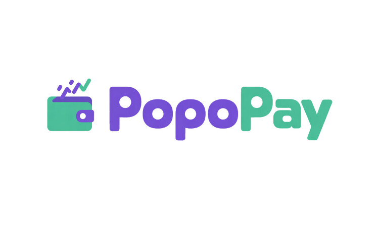 PopoPay logo
