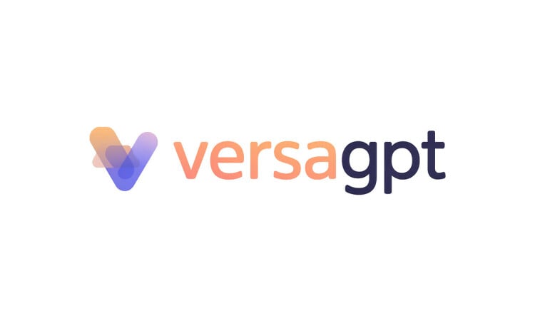 VersaGPT logo