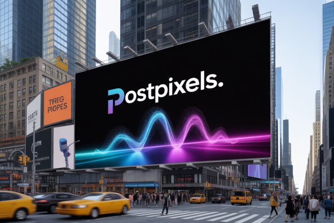 PostPixels.com — 3