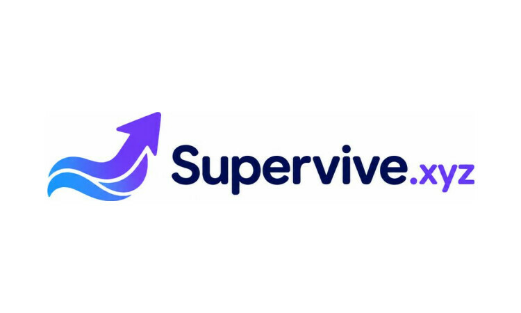 Supervive logo