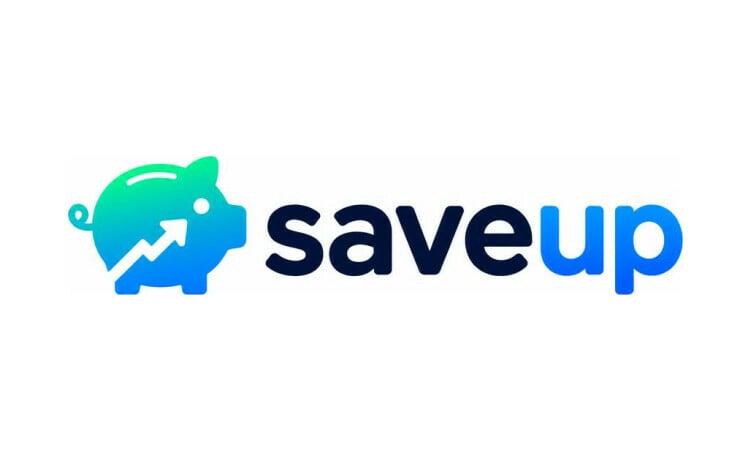 SaveUp logo