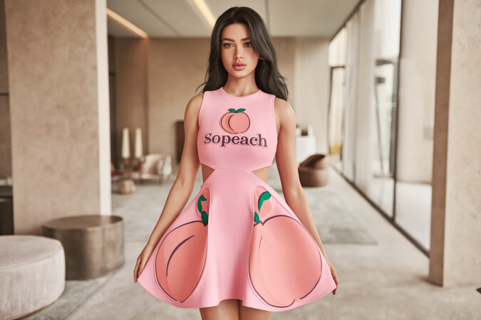 SoPeach.com image 4