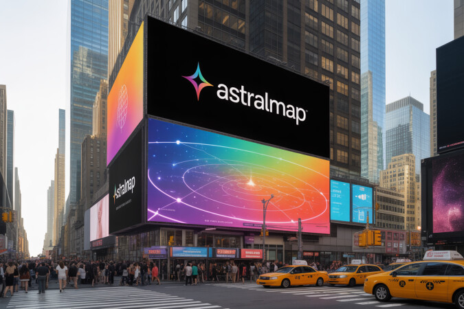 AstralMap.com image 3