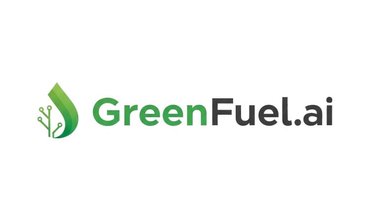 GreenFuel logo