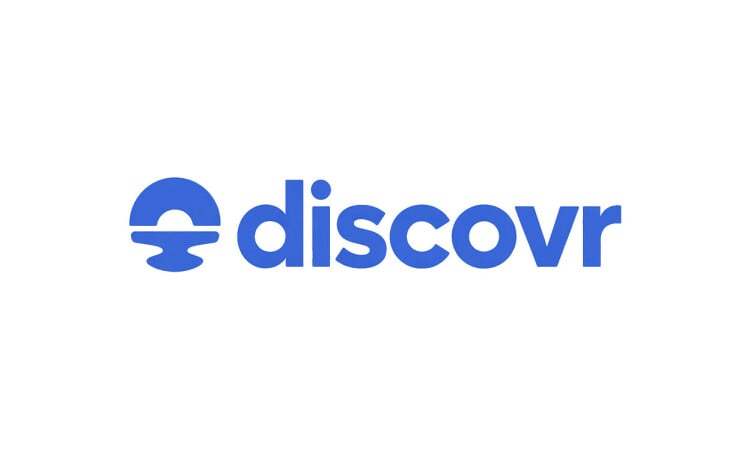 Discovr.com - New premium domain marketplace
