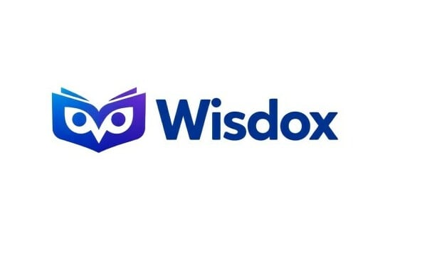 Wisdox logo