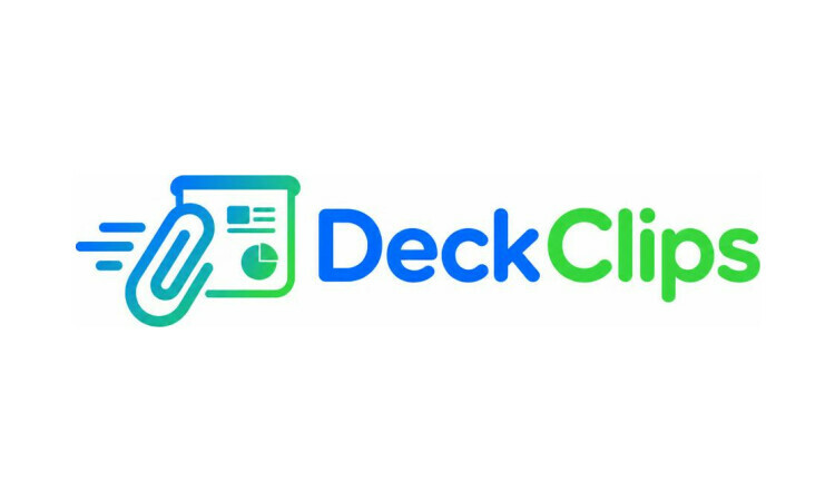 DeckClips.com is for sale
